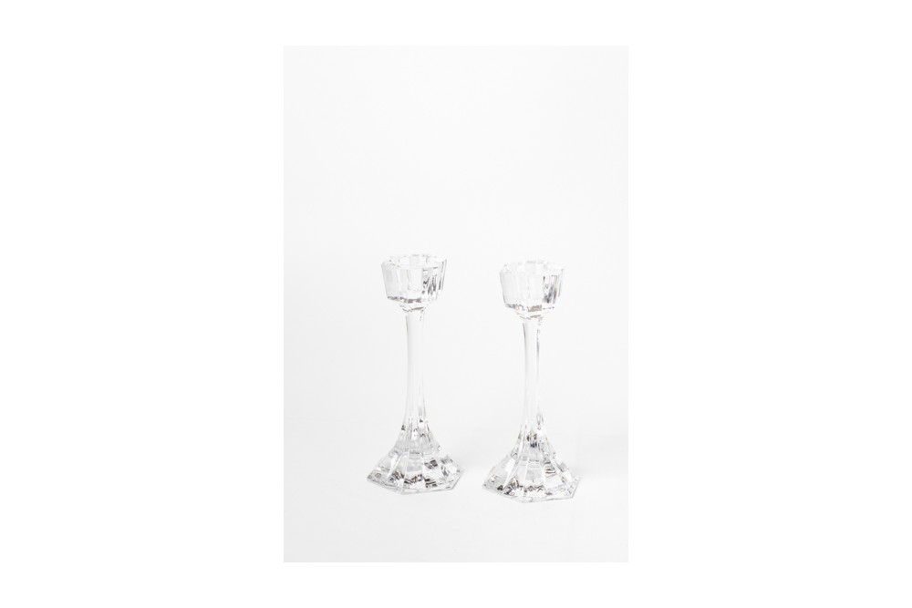 Candelabros Atlantis