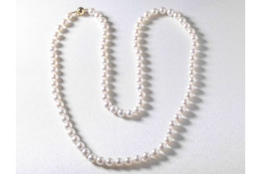 COMPRAR COLLAR DE PERLAS - PRECIO Y CARACTERÍSTICAS