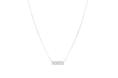 Collar Djula con brillantes